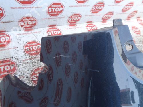 Rear bumper PEUGEOT 107 (PM_, PN_) 1.0 | BP8405932C8