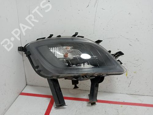 Used Right front fog light Right front fog light OPEL ASTRA J (P10) 1.6 Turbo (68) (180 hp) 33936175 33936175