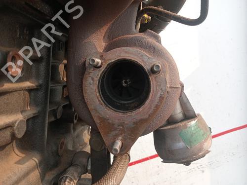 Engine SEAT TOLEDO II (1M2)  | BP36864545M1  - Image 5