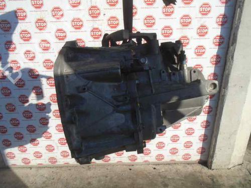 Gearbox RENAULT KOLEOS I (HY_) 2.0 dCi (HY0K) | BP7363204M3 
