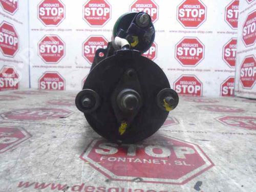 Starter VOLVO S60 I (384)  | BP7393587M8 