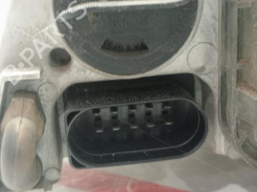 Faro izquierdo SKODA OCTAVIA II (1Z3) 2.0 TDI | BP23574872C28 