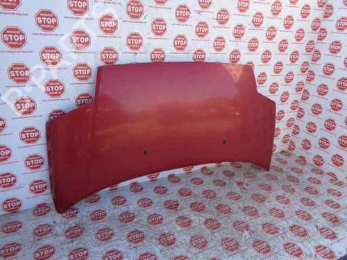 Used Hood CITROËN C2 (JM_) 1.4 HDi (68 hp) 7623037