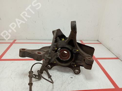 Right front steering knuckle KIA CEE'D (JD) | BP32112161M26 - Image 3