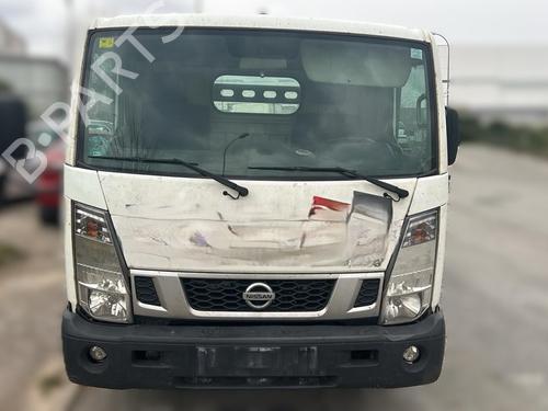 Brugte NISSAN NT400 CABSTAR (F24M)    4568161