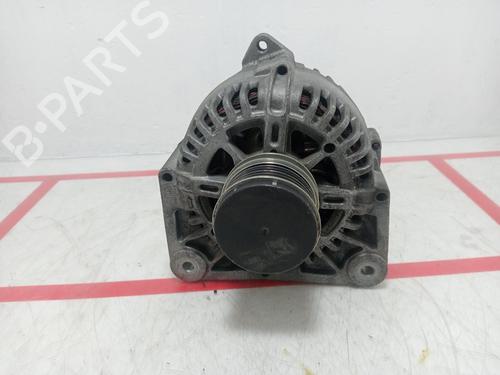 Alternator DACIA LOGAN MCV (KS_) | BP36670412M7 - Image 5