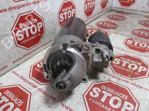 Starter BMW 3 Compact (E36) 318 tds | BP7388747M8 