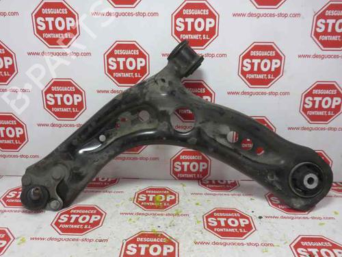 Used Left front suspension arm SEAT LEON ST (5F8) [2012-2020]  7399383