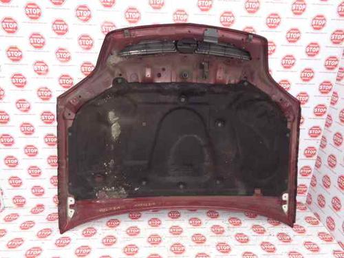 Hood OPEL VECTRA C (Z02) 2.2 16V (F69) | BP7621831C1 