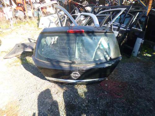 Used Tailgate OPEL ASTRA H (A04) 1.9 CDTI (L48) (150 hp) 7620087