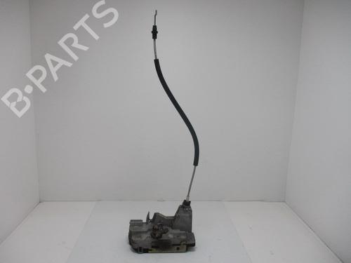 Used Rear right lock PEUGEOT 307 Break (3E) 2.0 HDI 110 (107 hp) 15925806