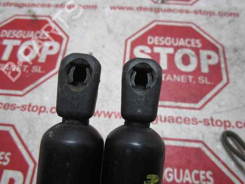 Tailgate lift support SEAT ALHAMBRA (7V8, 7V9)  | BP15920540C138 
