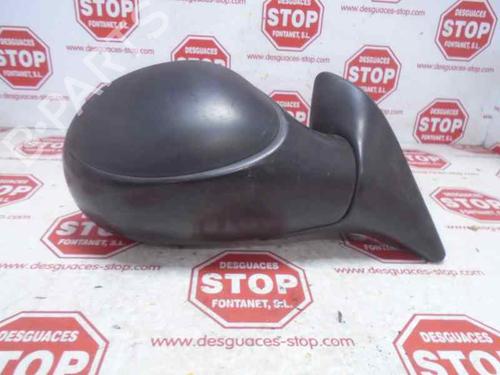Right mirror CITROËN XSARA PICASSO (N68) 1.6 HDi | BP7361914C27 