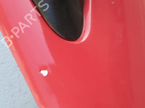 Left front door SEAT IBIZA II (6K1)  | BP7617583C2 