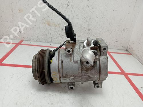 AC compressor KIA CARNIVAL / GRAND CARNIVAL III (VQ)  | BP29748901M34 