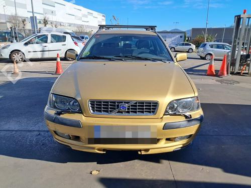 Left taillight VOLVO V40 Estate (645) 1.8 i | BP16419536C34 