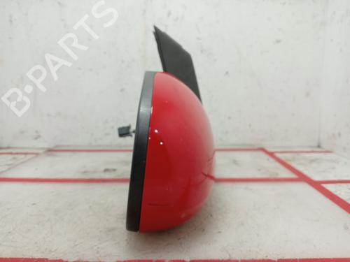 Right mirror SEAT ALTEA (5P1)  | BP20694561C27 