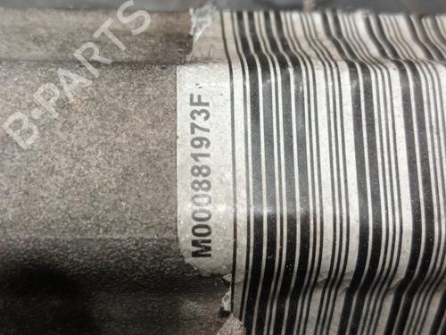 Steering rack OPEL CORSA C (X01) | BP29565800M22 - Image 3