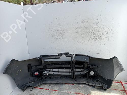 Front bumper DACIA LODGY (JS_)  | BP32504146C7  - Image 9