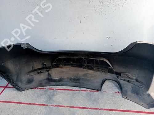Rear bumper SEAT LEON (1P1)  | BP19524383C8 
