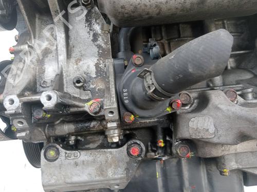 Engine HONDA ACCORD VII (CL, CN) 2.4 (CL9) | BP31971092M1