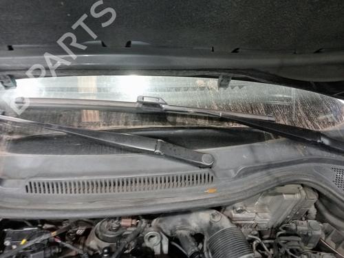 Used Front windshield wiper arm Front windshield wiper arm VW POLO V (6R1, 6C1) [2009-2022] 32778505 32778505