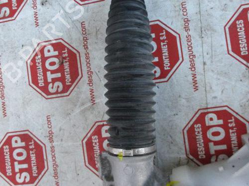 Steering rack HYUNDAI KONA (OS, OSE, OSI) 1.0 T-GDi | BP7321795M22 