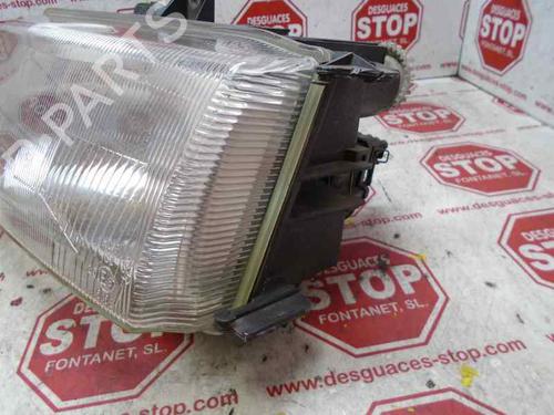 Left headlight SEAT IBIZA II (6K1) 1.9 TDI | BP7346462C28 