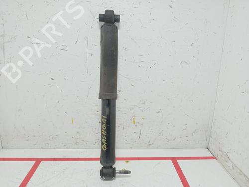 Right rear shock absorber NISSAN QASHQAI II (J11, J11_)  | BP24396629M19 