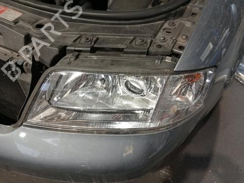 Used Left headlight Left headlight AUDI A6 C5 (4B2, 4B4) 1.8 T (150 hp) 33460113 33460113