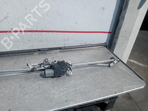 Front wiper motor OPEL ASTRA J (P10)  | BP27459965M29 