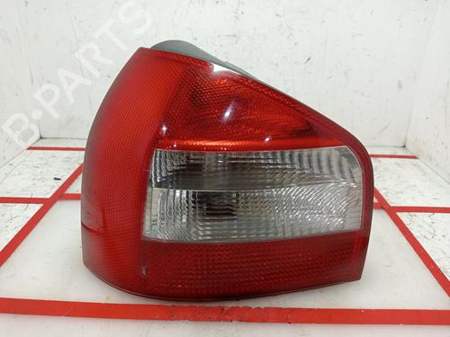 Used Left taillight AUDI A3 (8L1) 1.9 TDI (100 hp) 20237398