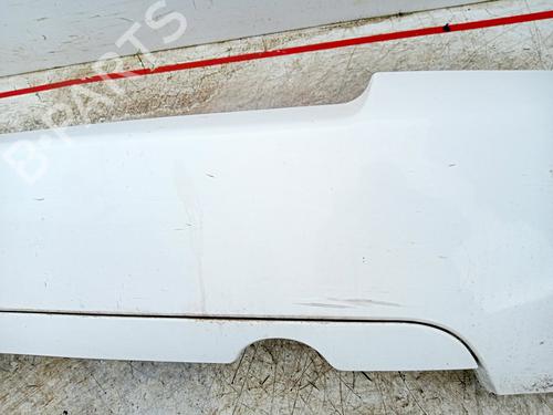 Rear bumper CITROËN C2 (JM_) 1.1 | BP21792182C8 