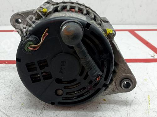 Used Alternator CHEVROLET MATIZ (M200, M250) 0.8 (52 hp) 15948287