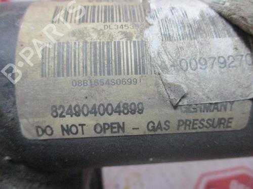 Left front shock absorber BMW X3 (E83) 2.0 d | BP9055671M16 