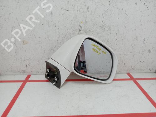 Used Right mirror CHEVROLET CAPTIVA (C100, C140) 2.0 D (150 hp) 28837683