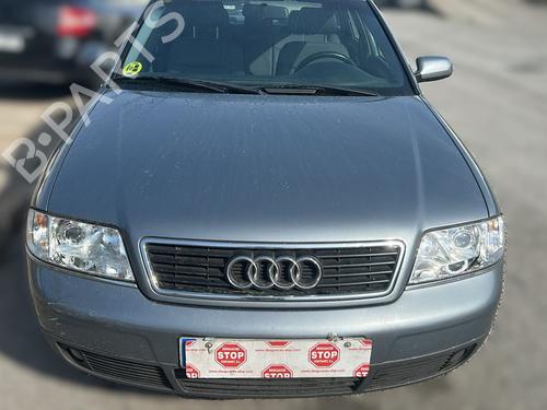 Used Front bumper Front bumper AUDI A6 C5 (4B2, 4B4) 1.8 T (150 hp) 33460119 33460119