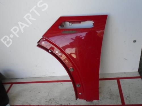Left front fenders MINI MINI (R50, R53) Cooper | BP7622771C41 