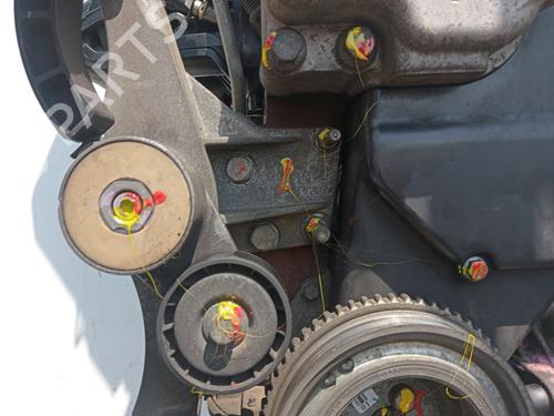 Engine FIAT PANDA (169_) 1.2 (169.AXB11, 169.AXB1A) | BP27178150M1