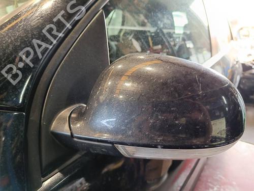 Used Left mirror Left mirror 39616283 39616283