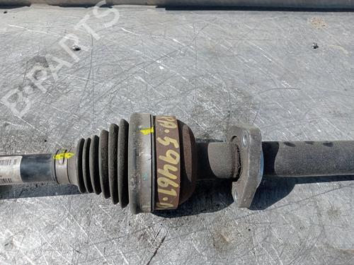 Right front driveshaft OPEL ASTRA J (P10) 1.6 Turbo (68) | BP32146866M39  - Image 6