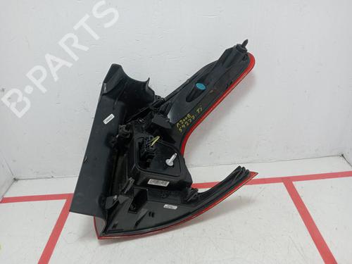 Left taillight PEUGEOT 2008 I (CU_) 1.2 VTi | BP32116056C34 - Image 3