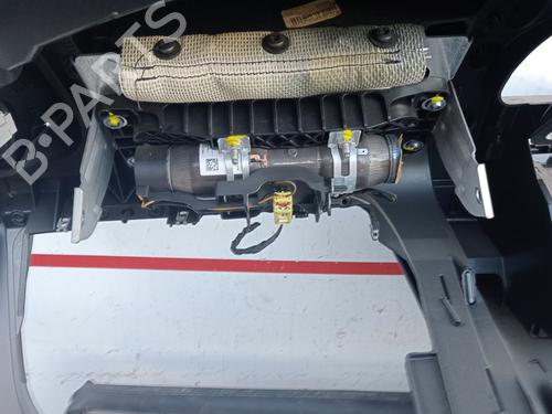 Airbag Kit SEAT ALTEA (5P1)  | BP19532788C86 