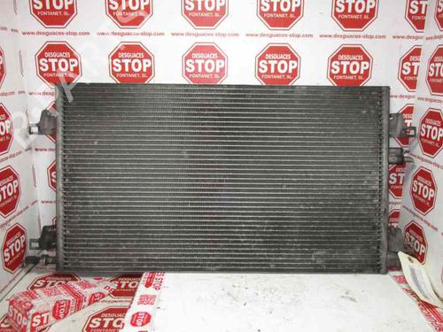 Used AC radiator RENAULT VEL SATIS (BJ0_) [2002-2025]  7383676