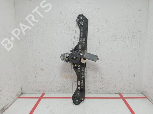 Used Rear right window mechanism MERCEDES-BENZ C-CLASS (W203) C 200 CDI (203.004) (116 hp) 29190489