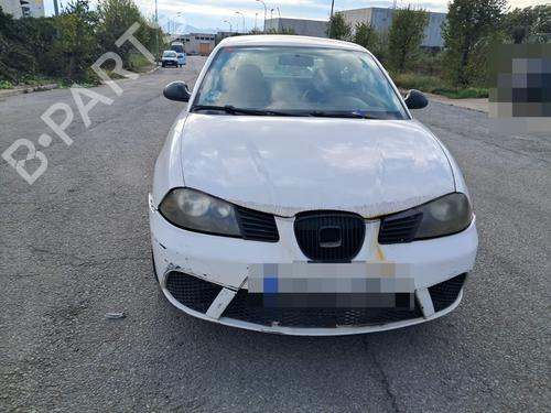 Left taillight SEAT IBIZA III (6L1)  | BP22214970C34 