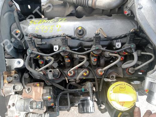 Engine RENAULT GRAND SCÉNIC II (JM0/1_) 1.9 dCi | BP33932347M1  - Image 13