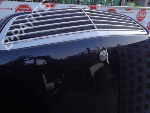 Hood MERCEDES-BENZ S-CLASS (W220) S 320 CDI (220.026, 220.126) | BP7623775C1 