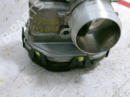 Throttle body FORD FIESTA VI (CB1, CCN) 1.5 TDCi | BP21122817M82 