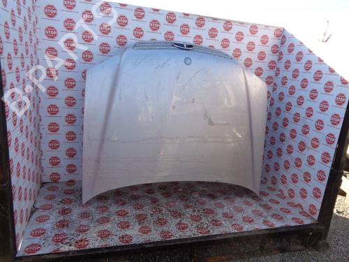 Used Hood MERCEDES-BENZ M-CLASS (W163) ML 270 CDI (163.113) (163 hp) 7623881